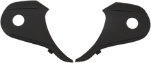 Carica l&#39;immagine nel visualizzatore di Gallery, Z1R Range Side Plates - Flat Black 0133-1050