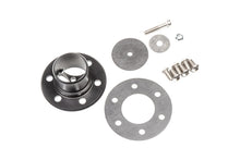 Cargar imagen en el visor de la galería, Radium Remote Mount Fill Neck - Straight - 1.5in Barb