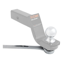 Carica l&#39;immagine nel visualizzatore di Gallery, Curt Trailer Ball Box-End Wrench (Fits 1-1/8in or 1-1/2in Nuts)