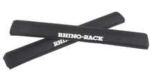 Carica l&#39;immagine nel visualizzatore di Gallery, Rhino-Rack Universal Wrap Pads - 28in - Pair