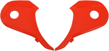 Load image into Gallery viewer, Z1R Range Side Plates - Orange 0133-1052