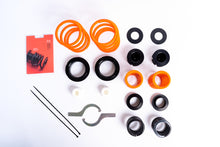 Laden Sie das Bild in den Galerie-Viewer, MSS 12-21 VW Golf MK7 / MK8 Sports Full Adjustable Kit