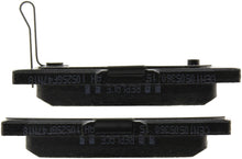 Carica l&#39;immagine nel visualizzatore di Gallery, StopTech Street Touring 08-10 Honda Accord EX/EX-L Coupe Rear Brake Pads