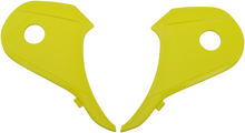 Charger l&#39;image dans la galerie, Z1R Range Side Plates - Hi-Viz Yellow 0133-1053