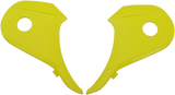 Z1R Range Side Plates - Hi-Viz Yellow 0133-1053