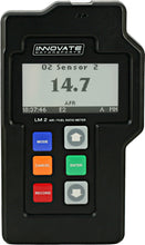 Carica l'immagine nel visualizzatore di Gallery, Innovate LM-2 Pro-V Dual Channel Wideband W/ OBDll
