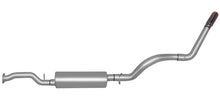 Charger l&#39;image dans la galerie, Gibson 94-95 GMC Yukon Base 5.7L 3in Cat-Back Single Exhaust - Aluminized