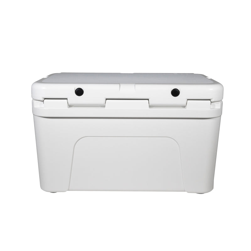 Turn 14 Distribution X dbaUSA YETI Tundra 45 White