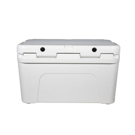 Turn 14 Distribution X dbaUSA YETI Tundra 45 White