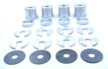 Carica l'immagine nel visualizzatore di Gallery, SPL Parts 89-02 Nissan Skyline (R32/R33/R34) Solid Subframe Bushings