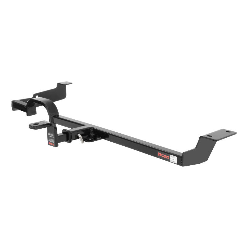 Curt 90-96 Infiniti Q45 Sedan Class 1 Trailer Hitch w/1-1/4in Ball Mount