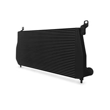 Laden Sie das Bild in den Galerie-Viewer, Mishimoto 01-05 Chevrolet 6.6L Duramax Intercooler (Black)