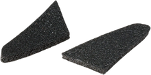 गैलरी व्यूवर में इमेज लोड करें, Z1R Range Vent Plug Kit - Black 0133-1076