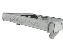 Charger l'image dans la galerie, Skunk2 Alpha Series 88-91 Honda Civic/CRX Radiator (Half Size) (Dual Core)