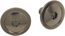Load image into Gallery viewer, Z1R F.I. Visor Screws - Kit 0133-1110