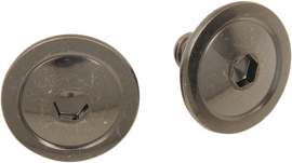 Z1R F.I. Visor Screws - Kit 0133-1110
