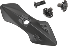 Charger l&#39;image dans la galerie, Z1R Range Visor Plug Kit - Black 0133-1113