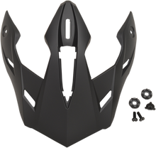 गैलरी व्यूवर में इमेज लोड करें, Z1R Range Visor Kit - Flat Black 0133-1114