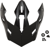 Z1R Range Visor Kit - Black 0133-1115