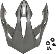Carica l&#39;immagine nel visualizzatore di Gallery, Z1R Range Visor Kit - Dark Silver 0133-1116