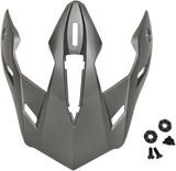 Z1R Range Visor Kit - Dark Silver 0133-1116