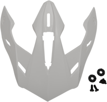 गैलरी व्यूवर में इमेज लोड करें, Z1R Range Visor Kit - White 0133-1117