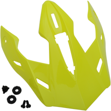 गैलरी व्यूवर में इमेज लोड करें, Z1R Range Visor Kit - Hi-Viz Yellow 0133-1118
