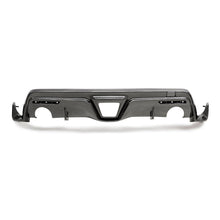 Charger l&#39;image dans la galerie, Seibon 2020 Toyota GR Supra Carbon Fiber Rear Diffuser
