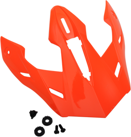 Z1R Range Visor Kit - Orange 0133-1119