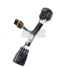 Cargar imagen en el visor de la galería, VMP Performance 11-21 Ford Mustang GT Fuel Pump Booster PnP Harness