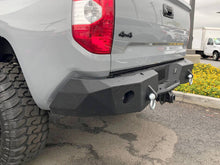 Load image into Gallery viewer, DV8 Offroad 14-19 Toyota Tundra Rear Bumper