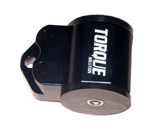 Laden Sie das Bild in den Galerie-Viewer, Torque Solution Billet Left Engine Mount: 92-95 Honda Civic/94-01 Integra/93-97 Del Sol (3-Bolt)