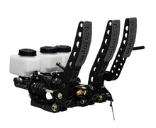 गैलरी व्यूवर में इमेज लोड करें, Wilwood Pedal Assembly Floor Mount-Brake Clutch &amp; Throttle