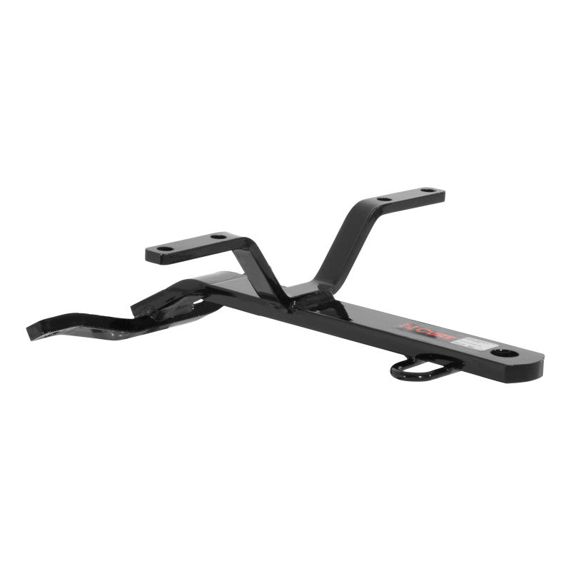 Curt 88-90 Mitsubishi Sigma Class 1 Fixed-Tongue Trailer Hitch w/3/4in Trailer Ball Hole