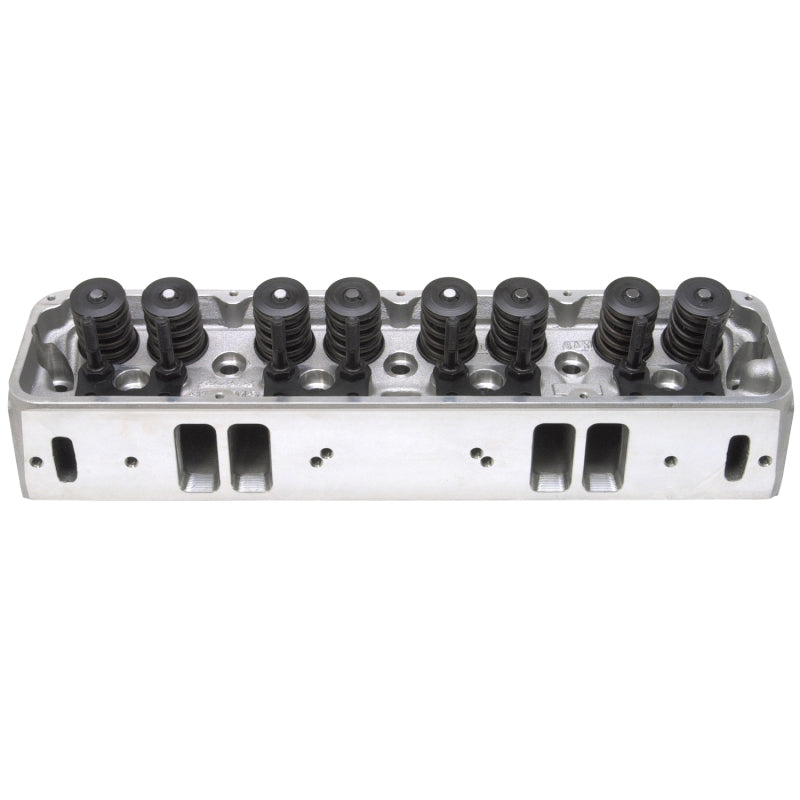 CYLINDER HEADS