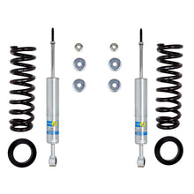 Carica l&#39;immagine nel visualizzatore di Gallery, Bilstein 60mm 6112 Series Front Suspension Kit 07-15 Toyota Tundra