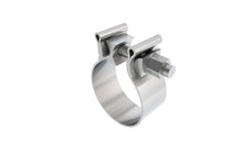 Cargar imagen en el visor de la galería, Borla Universal 2.50in Stainless Steel AccuSeal Clamps