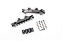 Cargar imagen en el visor de la galería, Radium Engineering Subaru WRX/STI EJ-Series Engines Top Feed Fuel Rails (w/ Top Port)