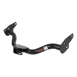 Curt 05-10 Nissan Xterra Class 3 Trailer Hitch w/2in Receiver
