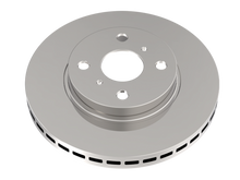 गैलरी व्यूवर में इमेज लोड करें, DBA 03-08 Subaru Forester XT En-Shield Standard HC Rear Brake Rotor