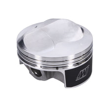 गैलरी व्यूवर में इमेज लोड करें, Wiseco Chevy 350 SBC 13.5cc Dome 4.060 inch Bore Piston Shelf Stock Kit