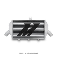 गैलरी व्यूवर में इमेज लोड करें, Mishimoto 01-07 Mitsubishi Lancer EVO Intercooler