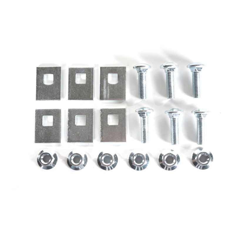 Curt 97-03 Ford F-150 Class 3 Trailer Hitch w/2in Receiver