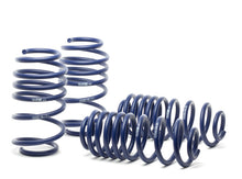 Carica l&#39;immagine nel visualizzatore di Gallery, H&amp;R 14-18 Volkswagen Jetta S/SE/SEL/GLI MK6 Race Spring