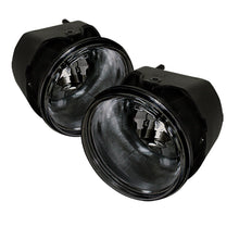 Carica l&#39;immagine nel visualizzatore di Gallery, Spyder Chrysler 300C 05-08/300 05-08 (W/O Touring &amp; Washer)OEM Fog Lights w/swch Smke FL-C300C05-SM