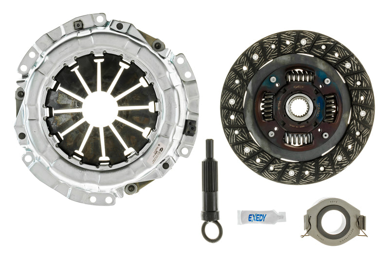 Exedy 2004-2006 Scion Xa L4 Stage 1 Organic Clutch - 2to4wheels
