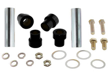 गैलरी व्यूवर में इमेज लोड करें, Whiteline 94-97 Nissan Skyline R33 GTR / 98-03 R34 GTR Upper control arm anti-dive caster kit SPECIA