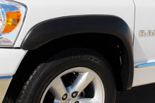 Laden Sie das Bild in den Galerie-Viewer, Lund 02-08 Dodge Ram 1500 Ex-Extrawide Style Textured Elite Series Fender Flares - Black (4 Pc.)