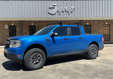 Carica l&#39;immagine nel visualizzatore di Gallery, Superlift 2022 Ford Maverick 2in Lift Kit
