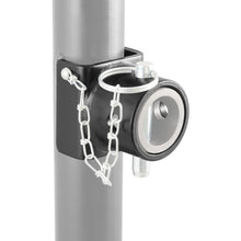 Carica l&#39;immagine nel visualizzatore di Gallery, Curt Replacement Swivel Jack Female Pipe Mount